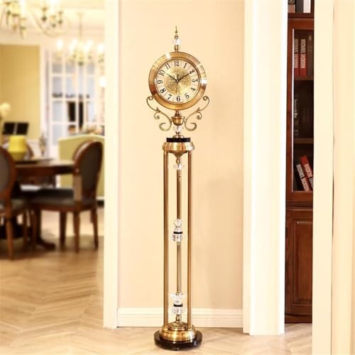 La mejor comparación de Relojes de suelo , tabla con los diez mejores. 15 Imagen adicional
