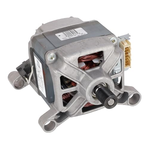 sparefixd Drive Motor to Fit Hoover Washing Machine