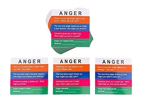 Yehua! Totika Anger, Resilience, Bullying, Early Childhood Social Emotional, Icebreaker, Teen-Adult Principles/Values Cards And Totika Cube #TOP5