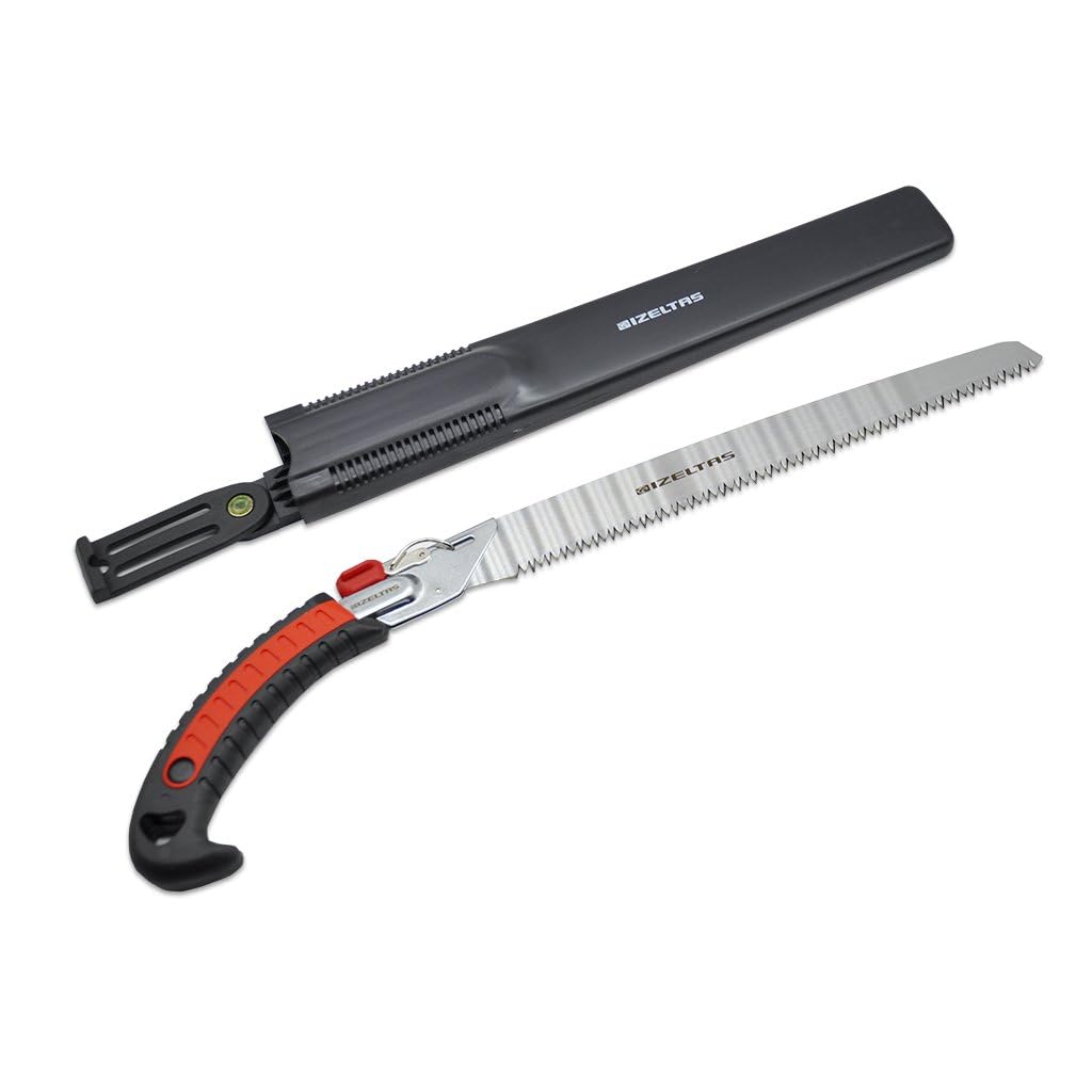 Izeltas Izeltaş Dal Budama Testeresi 300 Mm