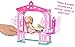 Barbie Club Chelsea Pet Picnic Gazebo Playset