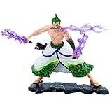★ Il nostro prodotto: Questa decorazione rappresenta la passione di tutti per il tema degli anime. Questo prodotto contiene 1 modello di personaggio classico. Misura circa 18 cm di altezza.