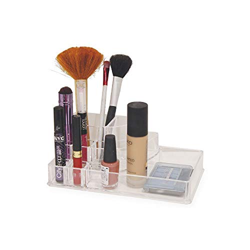 Preisvergleich Produktbild Galileo Casa portacosmetici, 8 Räume