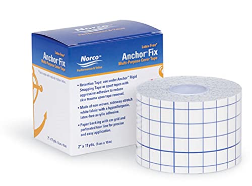 Anchor Fix Multi-Purpose Cover Tape (2