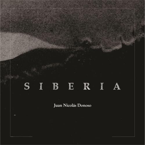 Siberia copertina