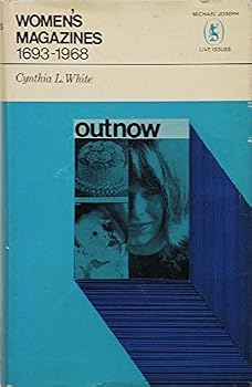 Hardcover Women's magazines, 1693-1968 ([Live issues]) Book