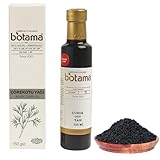 Premium Qualität Schwarzkümmelöl 250 ml, 100% naturrein, ohne Zusatzstoffe & kaltgepresst im Glasflasche lichtgeschützt, 99% echtes Schwarzkümmelöl für Küche, Haut- & Haarpflege