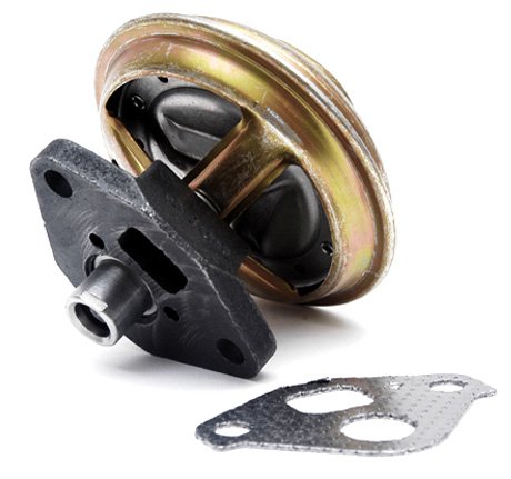 Delphi Eg10099 Egr Valve #TOP3