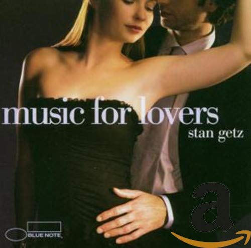 Music For Lovers