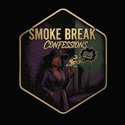 Smoke Break Confessions cover art