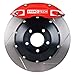 Power Slot 8383646007 Big Brake Kit for Subaru WRX