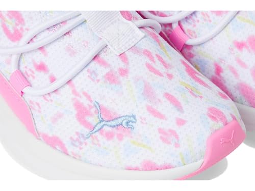 Image of PUMA Kids Boys One4all 2.0 Rapid Resonance Slip On Sneakers Shoes Casual - Blue