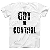 PREMIUM COTTON: A standard/loose fit, preshrunk, men's short sleeved, crew neck t-shirt made from the finest 100% cotton - ensuring a comfortable fit. FANTASTIC QUALITY PRINT: We use the latest printing methods to ensure the printed design is as dura...