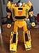 KO Version Masterpiece MP 39 Action Figure 7-Inch Sunstreaker
