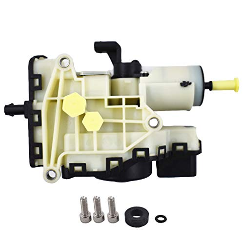 labwork-parts New for Mercedes Benz Diesel Emissions Fluid DEF Pump 0024706894