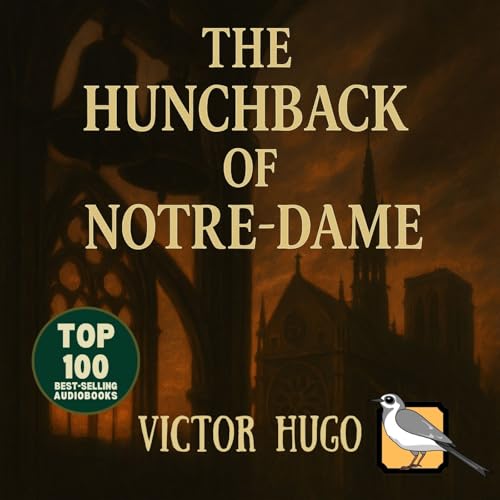 『The Hunchback of Notre-Dame [Deluxe Edition]』のカバーアート