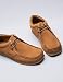 Marca Amazon - find. Zapato de Ante estilo Hombre, Beige (Tan), 41...