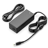 12V AC Power Cord Charger for Dell Monitor 27' 24' 23' 22' 21.5' Screen S2316H S2316M S2318HN S2318NC S2340L S2340LC 2240TB S2340M S2340MC S2440L S2240LC S2740L S2740LB Monitor Power Supply Cord