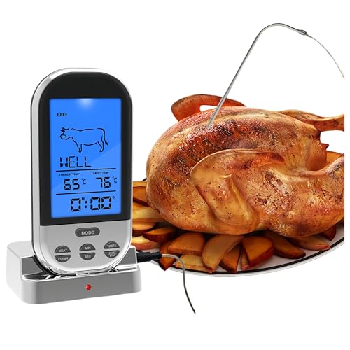 LEXCOOK CX pxvApxv 0-250 Lb` p fAvtFbVifW^NbLO A[t  VՂ [Xgr[t ܂肽ݎI[uBBQp (2,Vo[O[) [sAi]