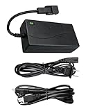 Adjustable Bed Power Supply 3 Piece, Switching Power Supply Transformer Compatible with Tempurpedic Motion Custom SmartMotion Plus Ergo Extend Sealy Ease or Ease 2.0 Serta New Generation