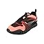 Puma Black Salmon Rose 02 Puma Black Salmon Rose 02