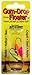Northland Tackle Gum-Drop Floater, Assorted, 3 Hook