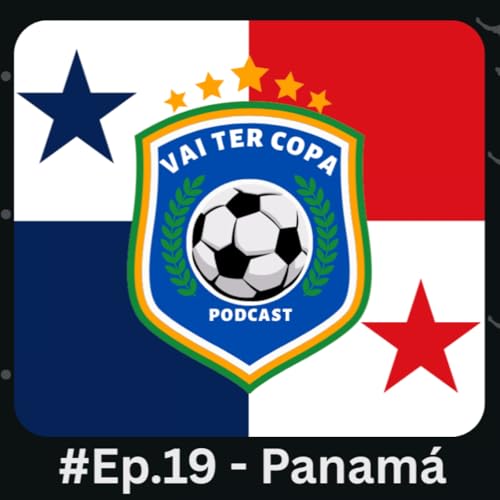 #18 - Vai Ter Panam&aacute;! I c/ Cristian Moraes