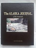 Alaska Journal 1986 Collection 0882403249 Book Cover