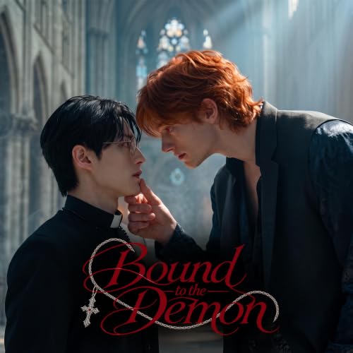Bound to the Demon (Original Series Soundtrack Vol.1) de NOUB en Amazon ...