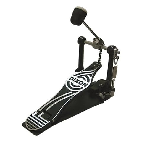Dixon PP9270 Single Chain Bass Drum Pedal Cover