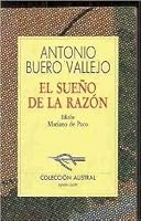 El sueño de la razón 188846304X Book Cover