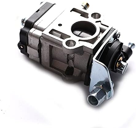 YAEGER 1PC 15mm Carburetor Kit for Brushcutter for 43cc for 49cc for 52cc Strimmer Cutter Chainsaw Carb Auto Replacement Parts