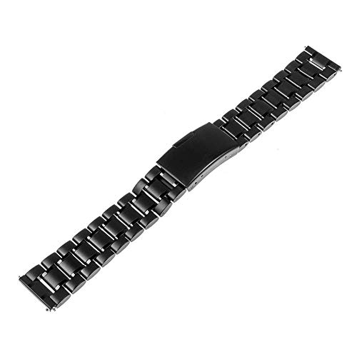 Bracelet montre interchangeable universel pour le quotidien - 3
