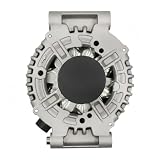 120A 12V ALTERNATOR Compatible for CITROEN PEUGEOT BMW MINI 12317553009 12317562388 12317574365