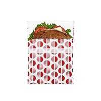 Algopix Similar Product 15 - Lunchskins Reusable Sandwich Food