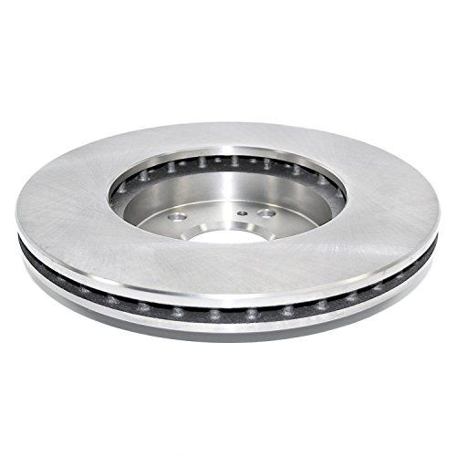 Durago Br31257 Front Vented Disc Brake Rotor #TOP1