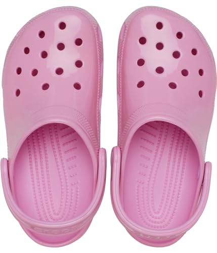 Image of Crocs Kids Crocsfunlab Buzz Woody Clog (Toddler /Little Kid)