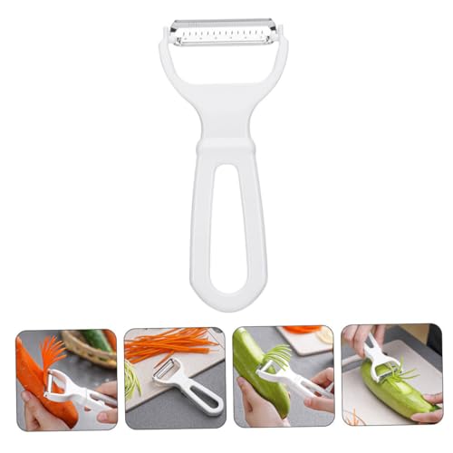 Herramienta Manual para Cortar Verduras Alipis Acero miniatura 3