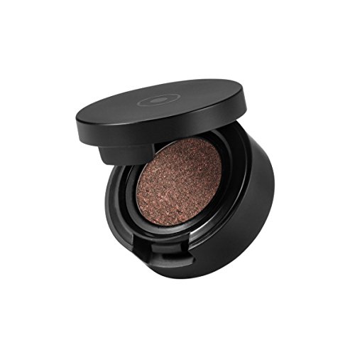 CLEMATIS Pollen Eyeshadow, Metallic Chestnut