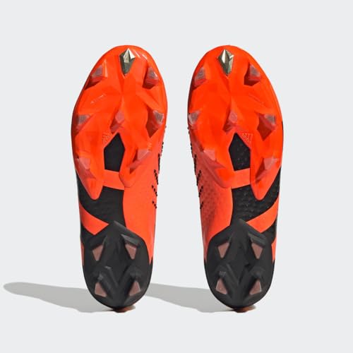 Image of Adidas Unisex Accuracy.2 Firm Ground | Soccer Cleats