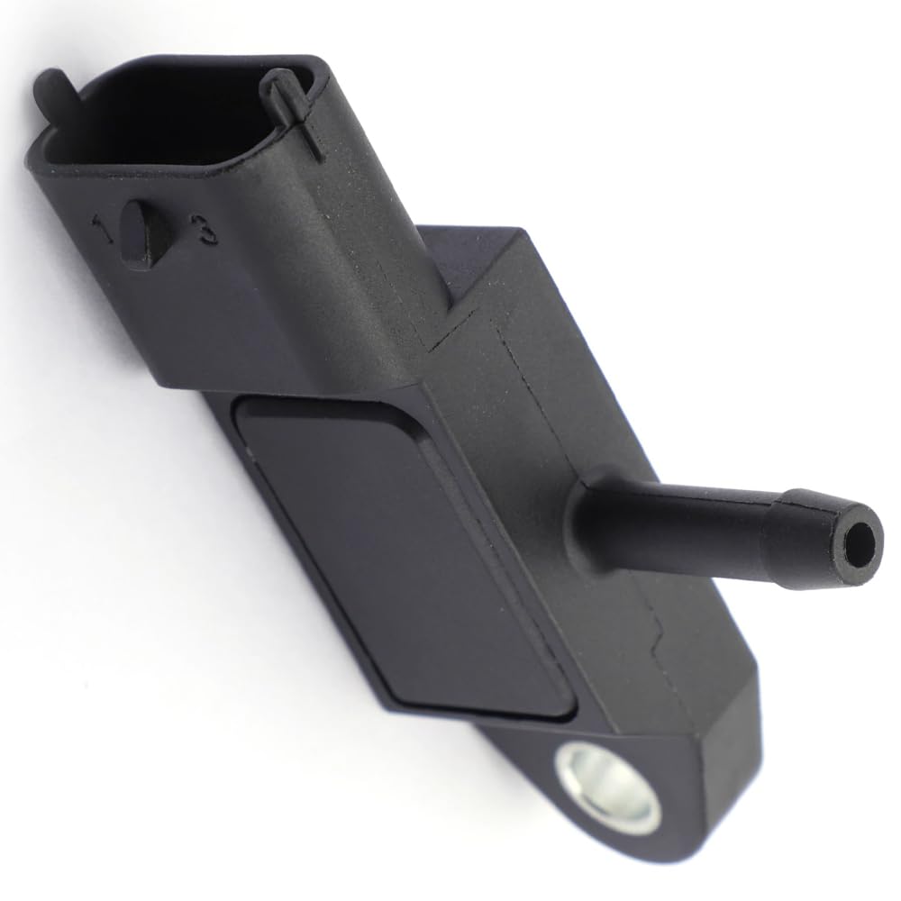 MAP Manifold Boost Capteur de pression d'air absolue compatible avec Opel Meriva 2003-2010, 55566186 862040