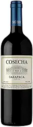 Vinho Tinto Tarapacá Cosecha Merlot 750ml