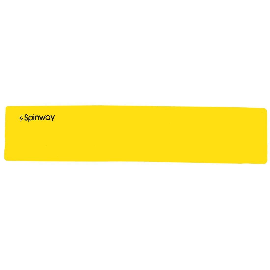 Spinway Marking Spot, ( Pack of 6 ) Mark obstacle courses,For marking the field