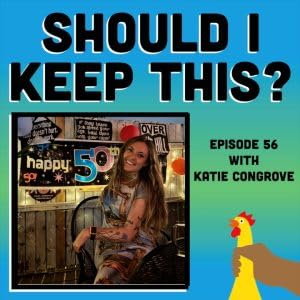 Episode 56: Katie Congrove