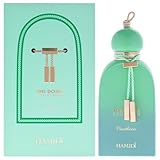 The Dome Collection - Pantheon by Hamidi for Unisex - 3.4 oz EDP Spray