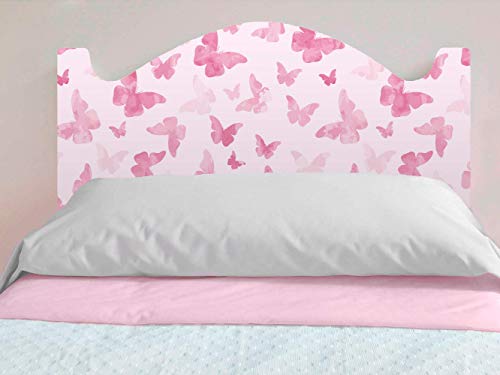 Cabecero Cama Infantil PVC Impresión Digital