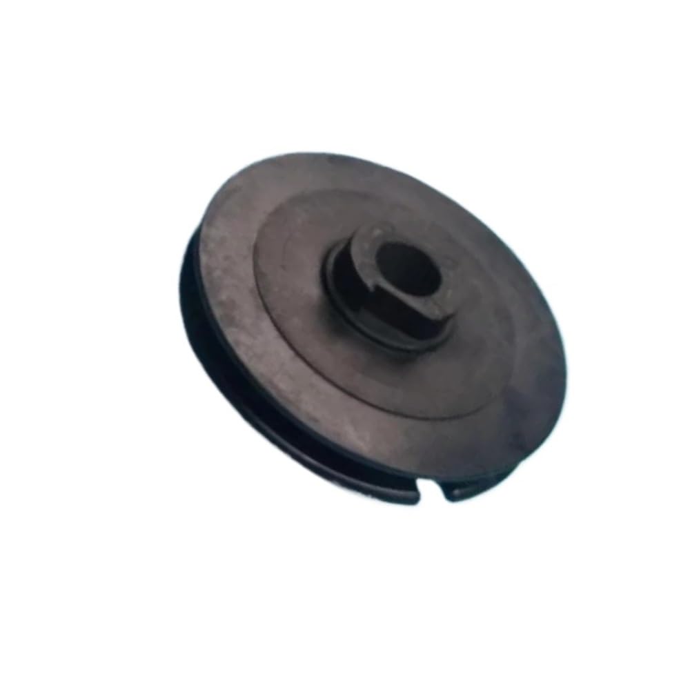 POLEA DE Arranque GS650 50250043AR Compatible con Carter DE MOTOSIERRAS GS651 MT6500 MT6510 63,4 CC