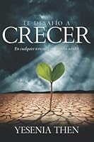 Te Desafio a Crecer 1736020153 Book Cover