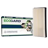 ECOGARD XA10586 Premium Engine Air Filter Fits 2019-2025 Toyota RAV4, Corolla, 2018-2026 Camry,