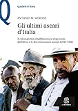  GLI ULTIMI ASCARI D\'ITALIA - Edizione digitale